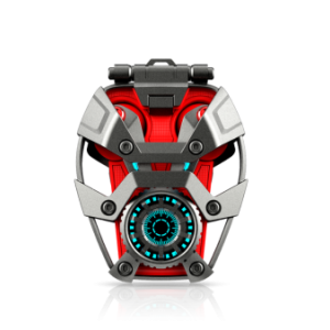 Goat Gamers Headset - GTX7