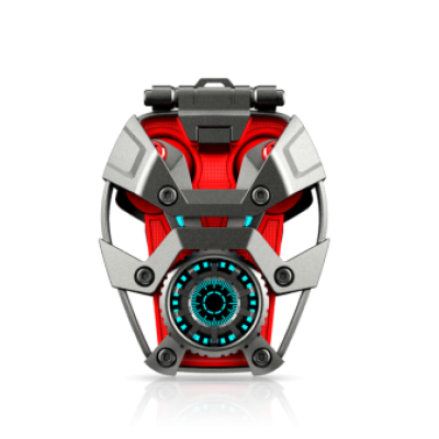 Goat Gamers Headset - GTX7