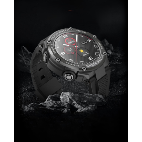 GOAT Mountain Gear- GTR9