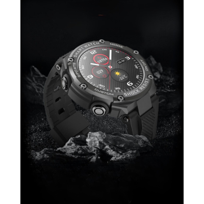 GOAT Mountain Gear- GTR9