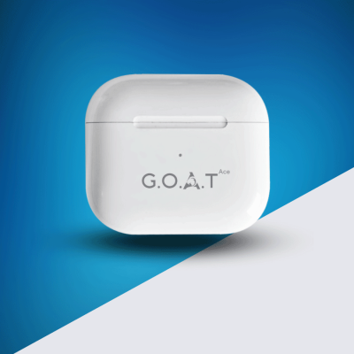 GOAT Earbuds Pro 2 Ace GTE3