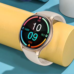 GOAT Orbit GTM5 Smartwatch