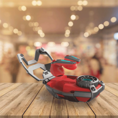 Goat Gamers Headset - GTX7